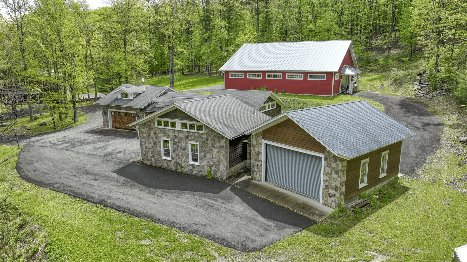 295 Krumville Road