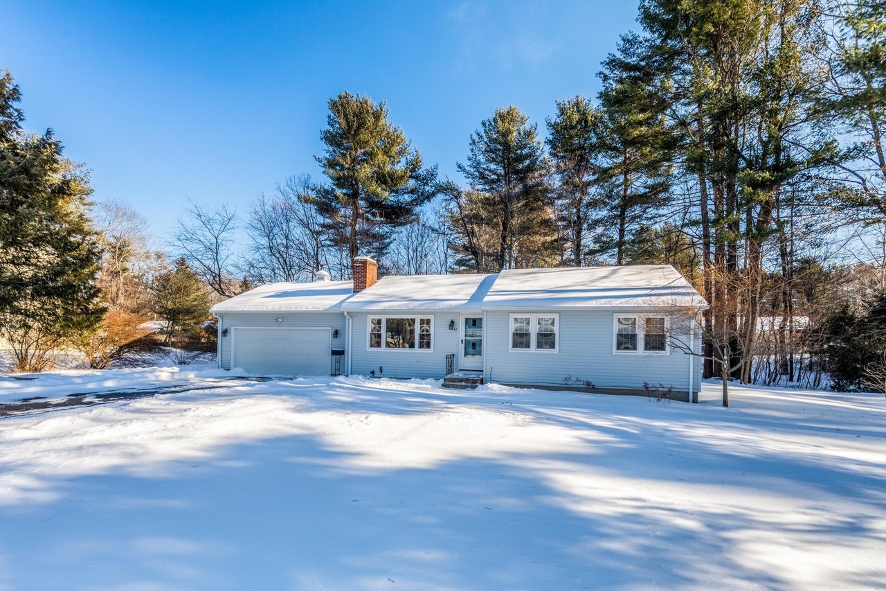 Home for Sale: 32 Ridgewood Circle, Kennebunk