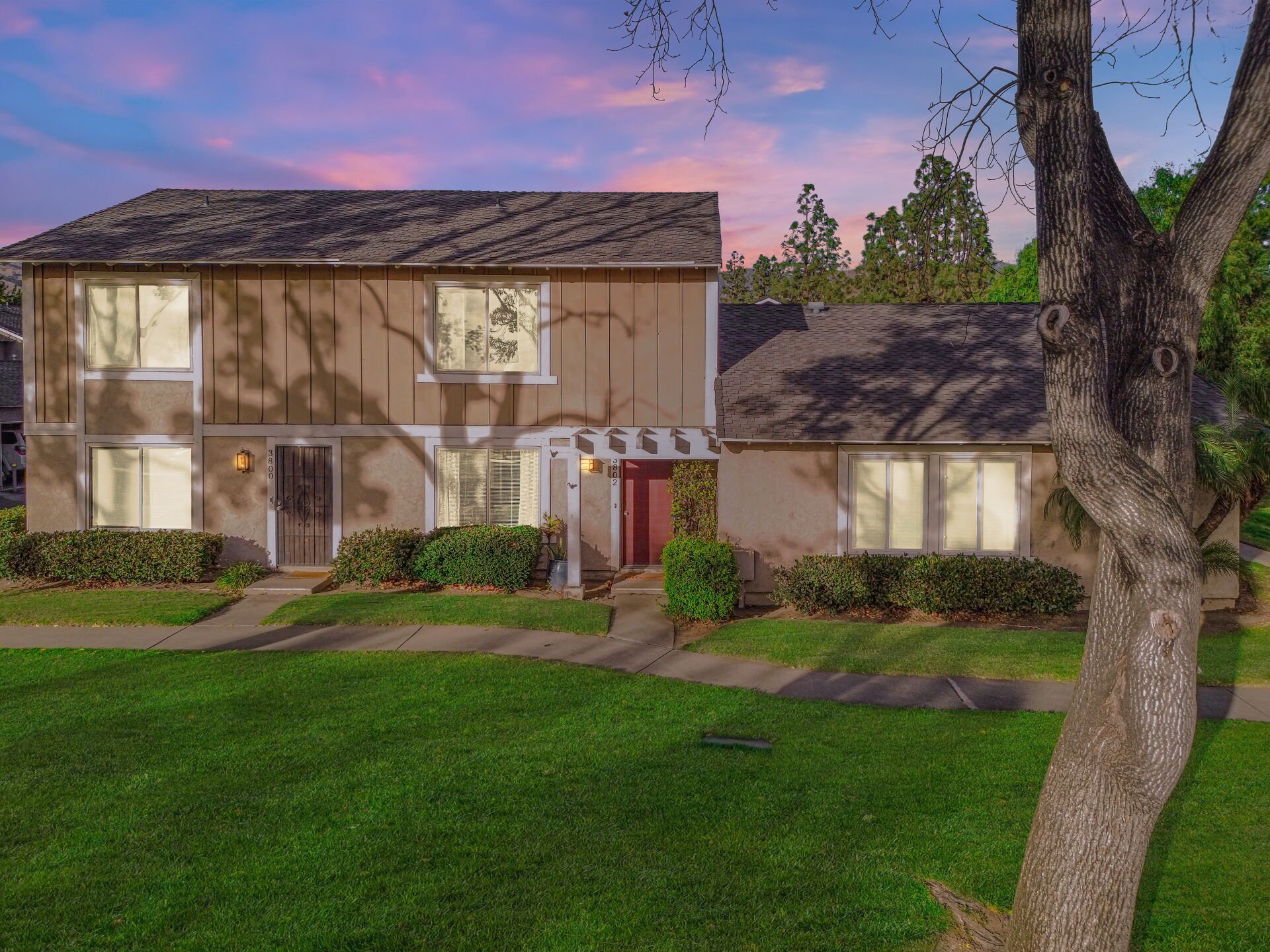 3802 Abbey Way