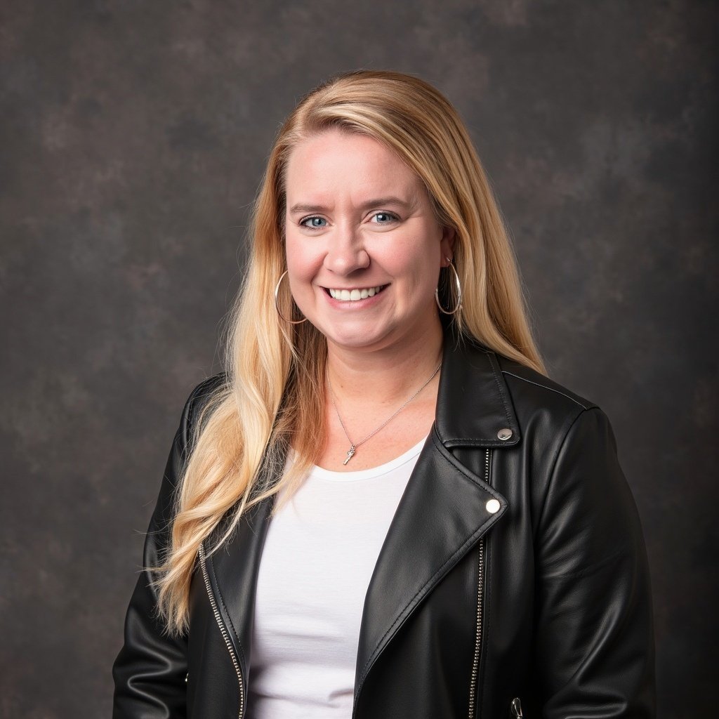 Jennifer Fall Lynnwood, WA Real Estate Agent Headshot 
