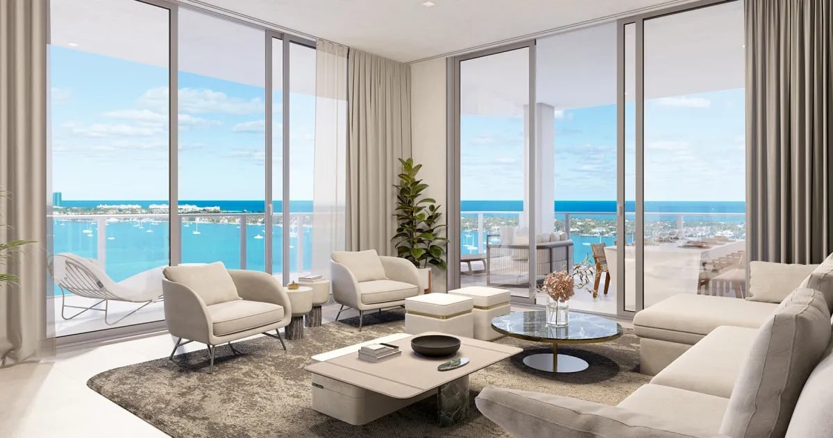 Alba Palm Beach