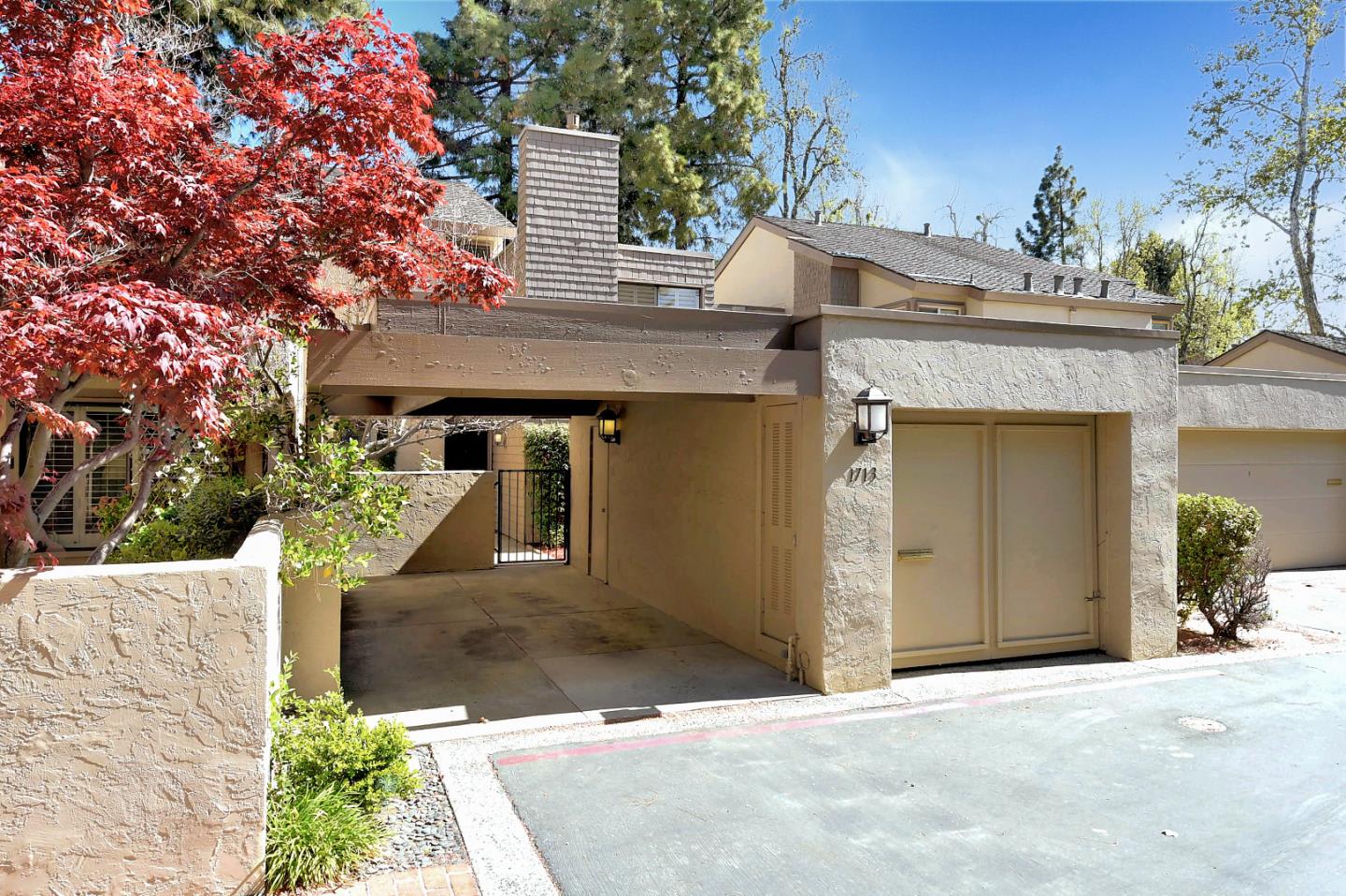 1713 Sandy Creek Lane