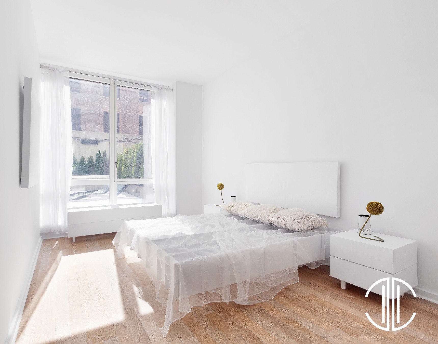 340 East 23rd Street, #2D