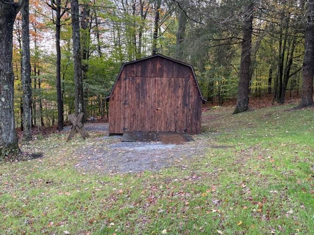 313 N. Brookland Road