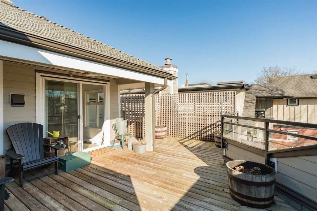 788 W 14th Ave, PH402