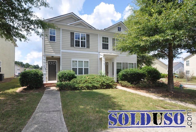 SOLD!! 113 Brockett Drive, Athens, Georgia