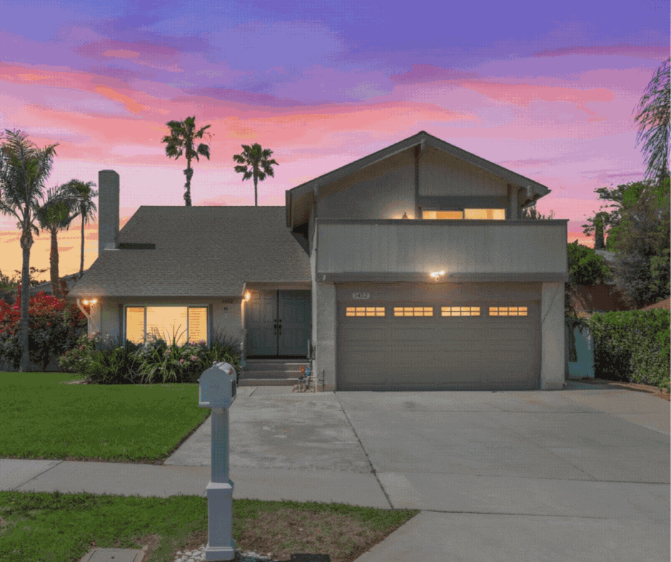 1452 Granada, Corona, CA 92878