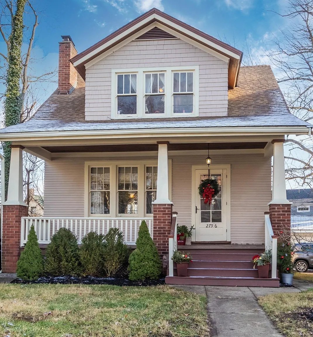2756 Willard Ave