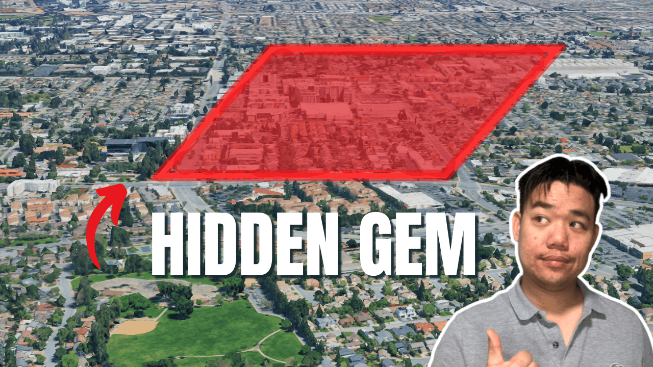 Living in Sunnyvale’s Most Walkable Neighborhood — Here’s the Truth (Heritage District)