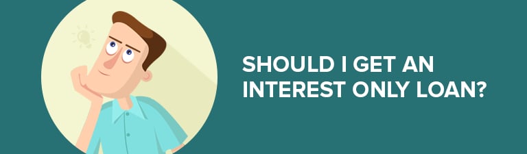 Opportunities And Risks Of An Interest-Only Mortgage: A Guide For Home Buyers