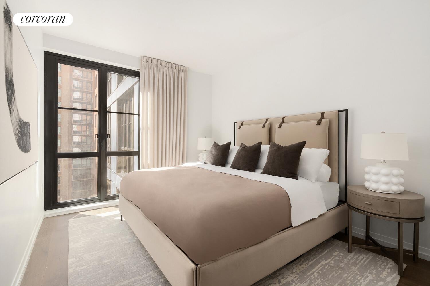 250 West 96th #3G