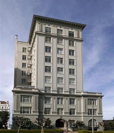 1940 Broadway #7