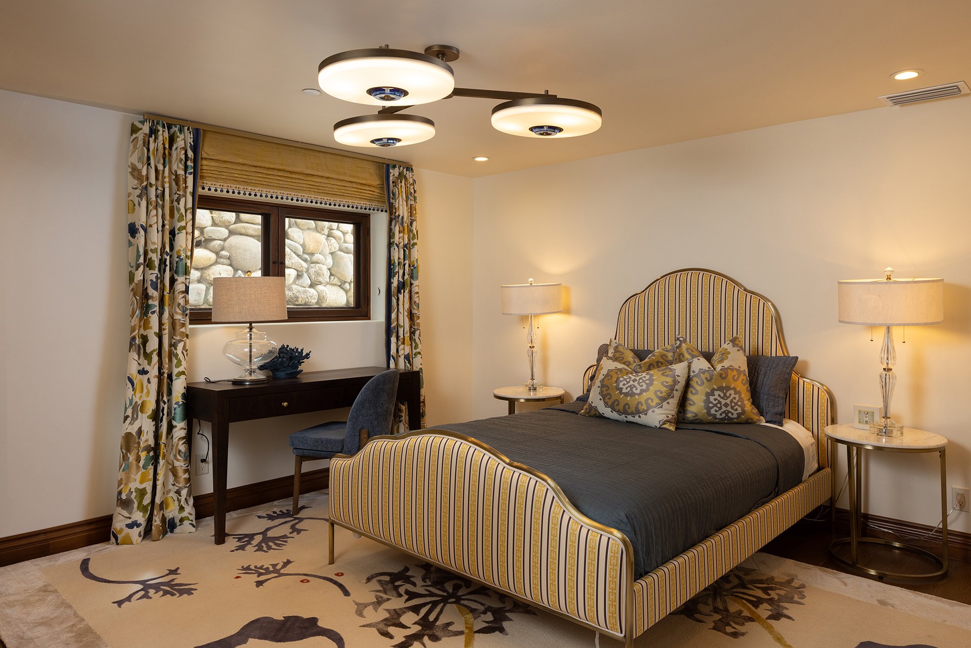 Designer Carmel Beach Retreat