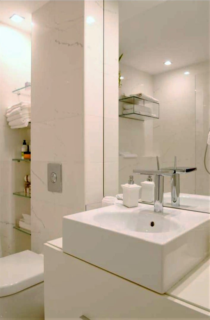 Luxury Maisonette with Sea Views in Glyfada