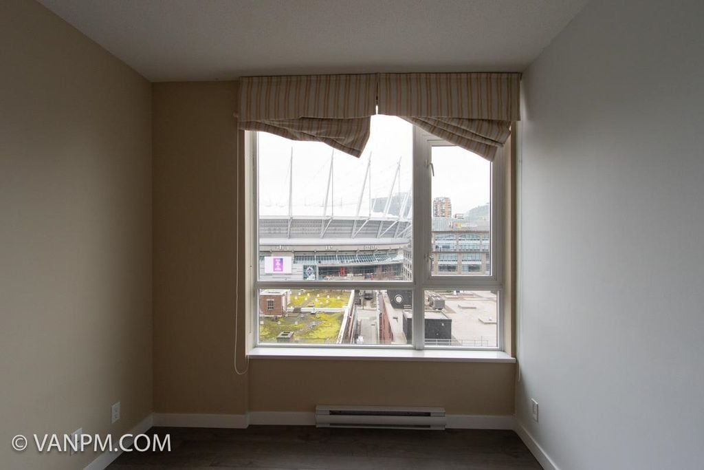 821 Cambie St, #807