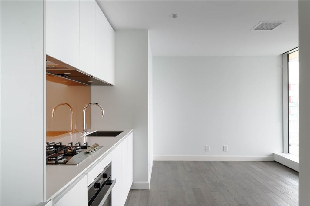 1480 Howe St, #2309