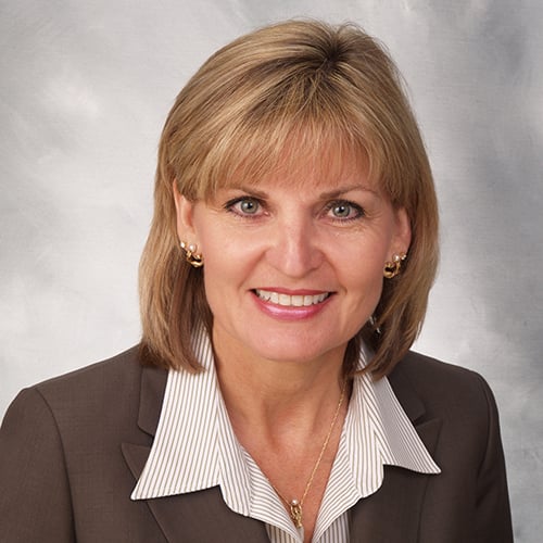 Kathryn Hampton