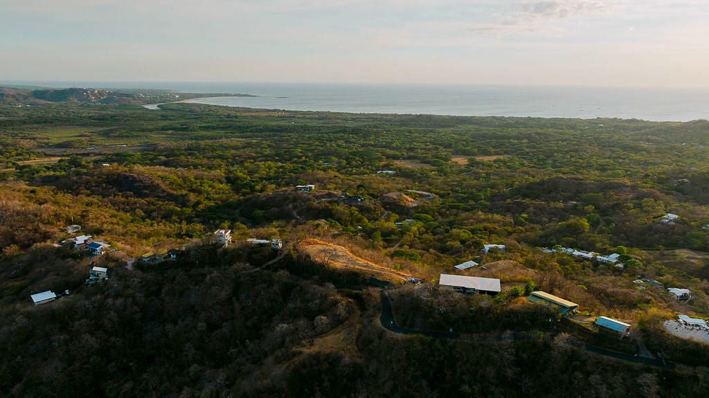 Corona del Cabo Lot 16 | 5,014 m² Buildable Lot Near Playa Grande