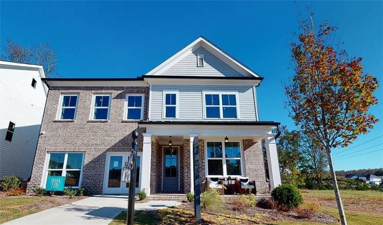 1130 Pennington View Ln