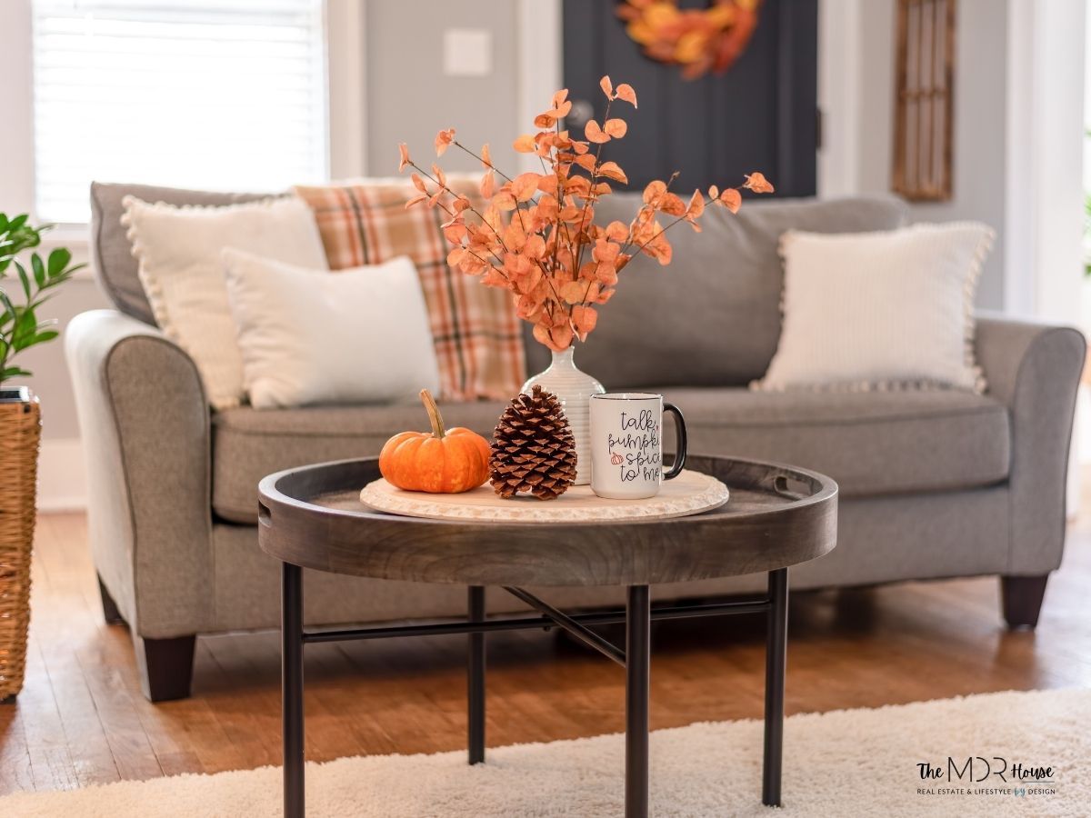 7 Cozy Fall Home Trends to Love in Southern Wisconsin