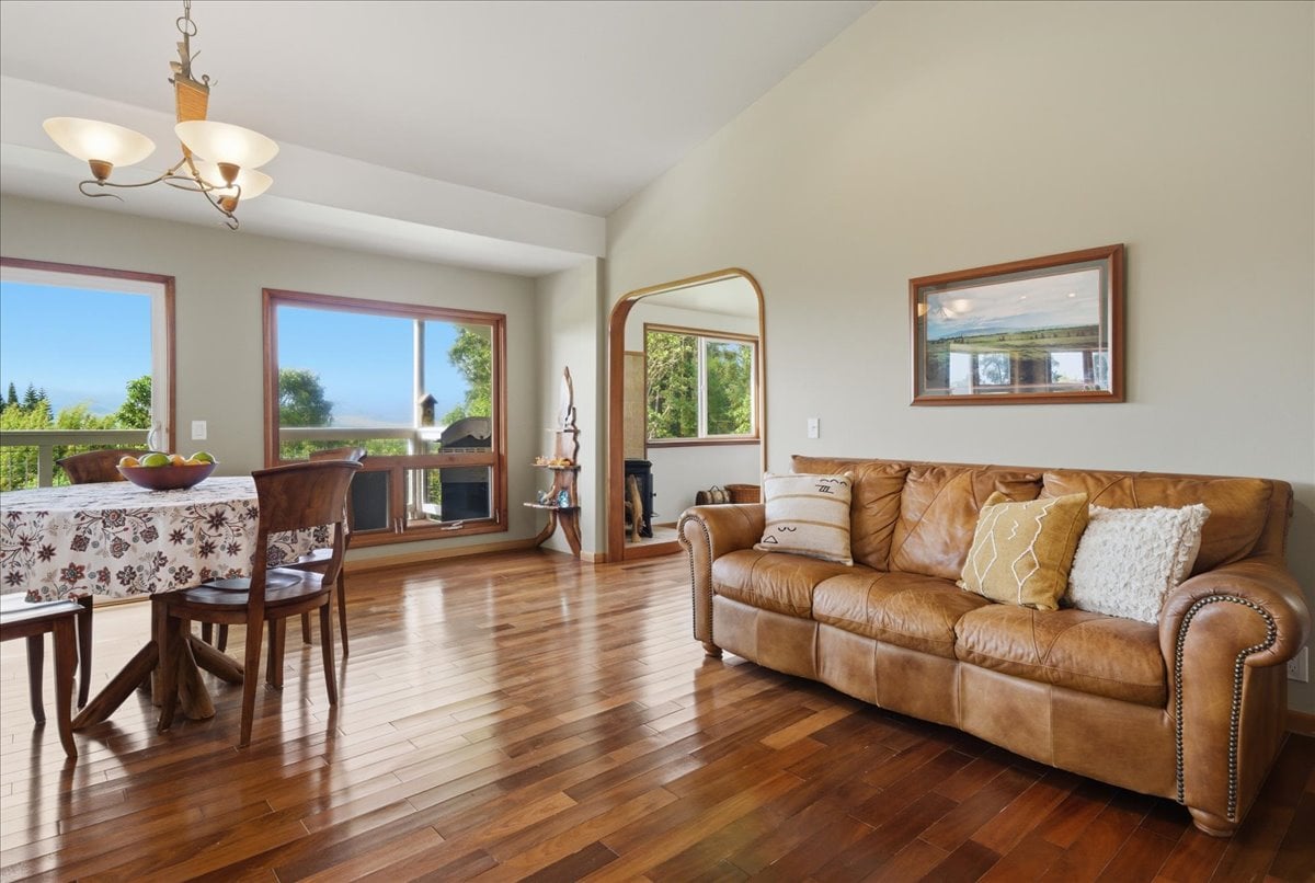 Mokuloa Custom Home