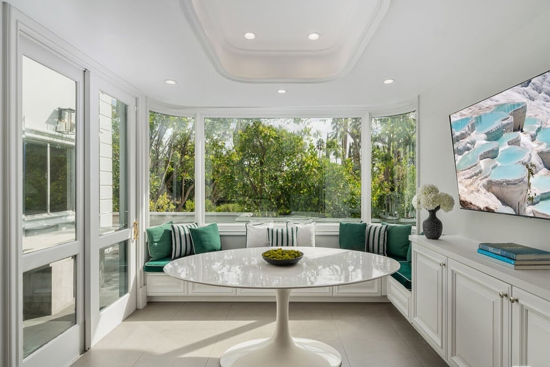 Noble Villa