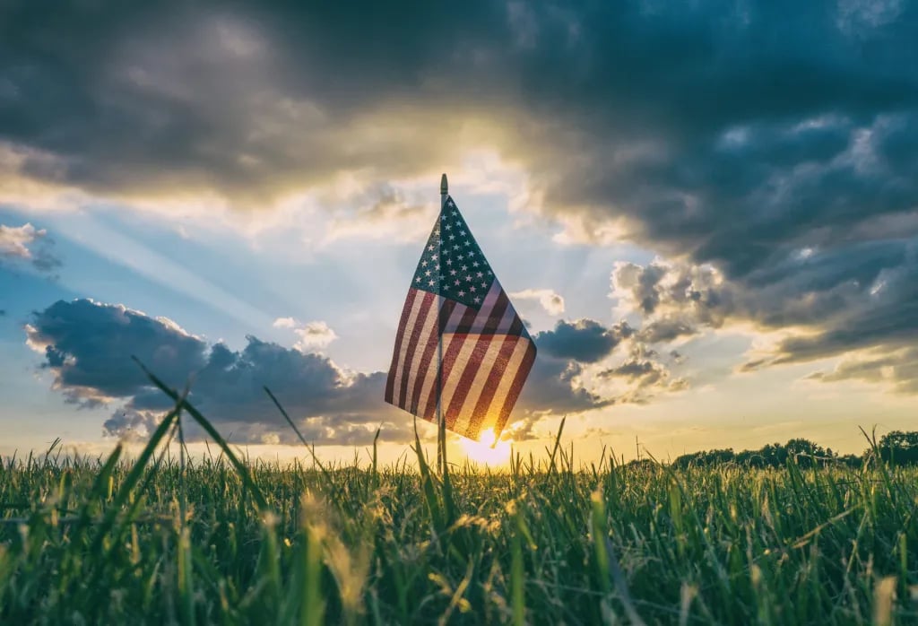 Memorial Day in Philadelphia 2025 🇺🇸