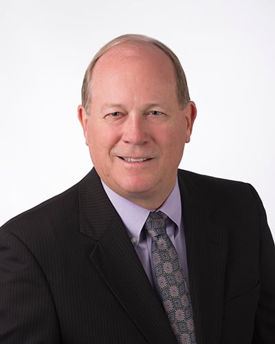 Doug Hansen Omaha, NE Real Estate Agent Headshot