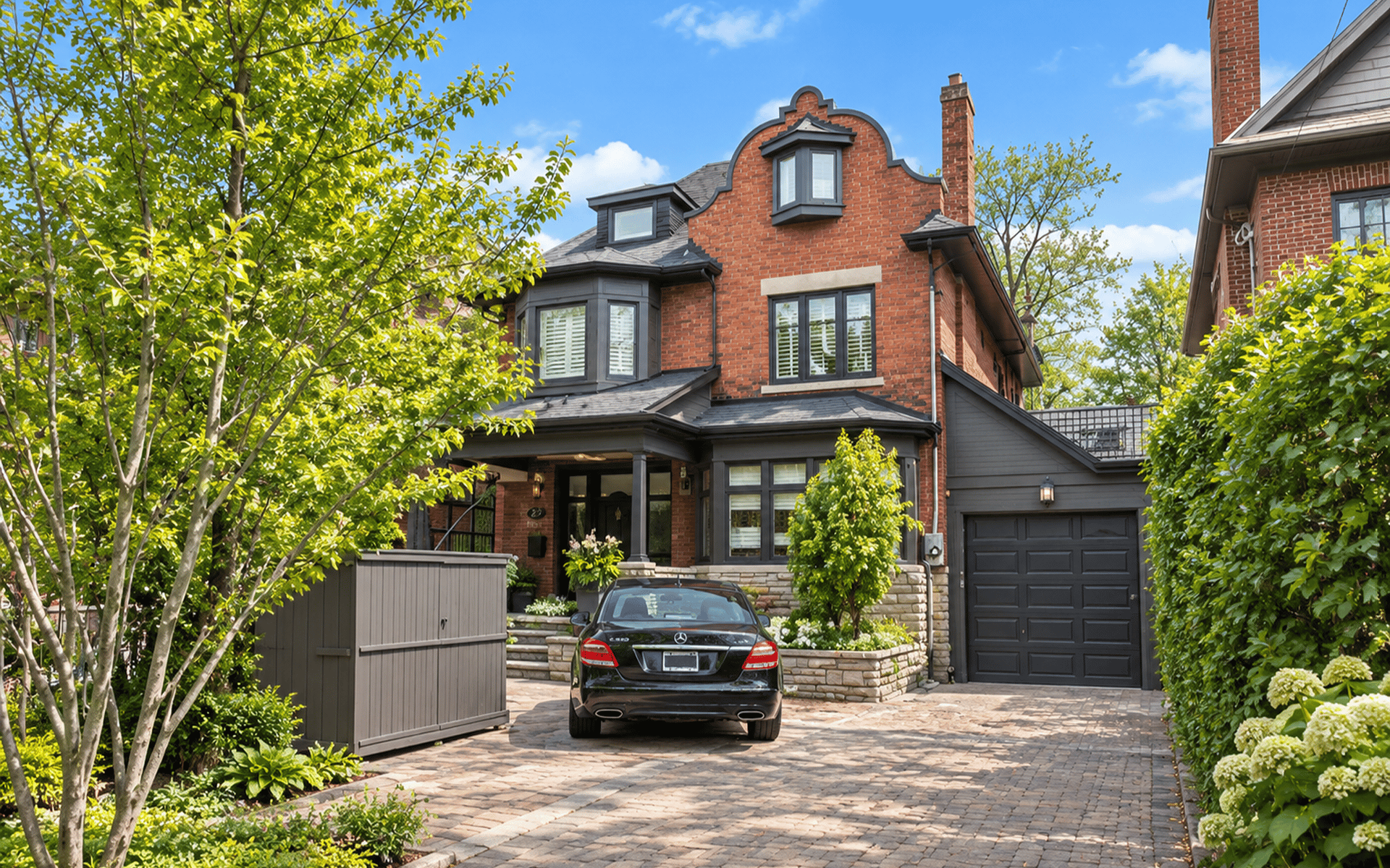 31 St Andrews Gardens