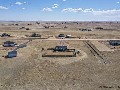 1528 Scenic Ridge Dr