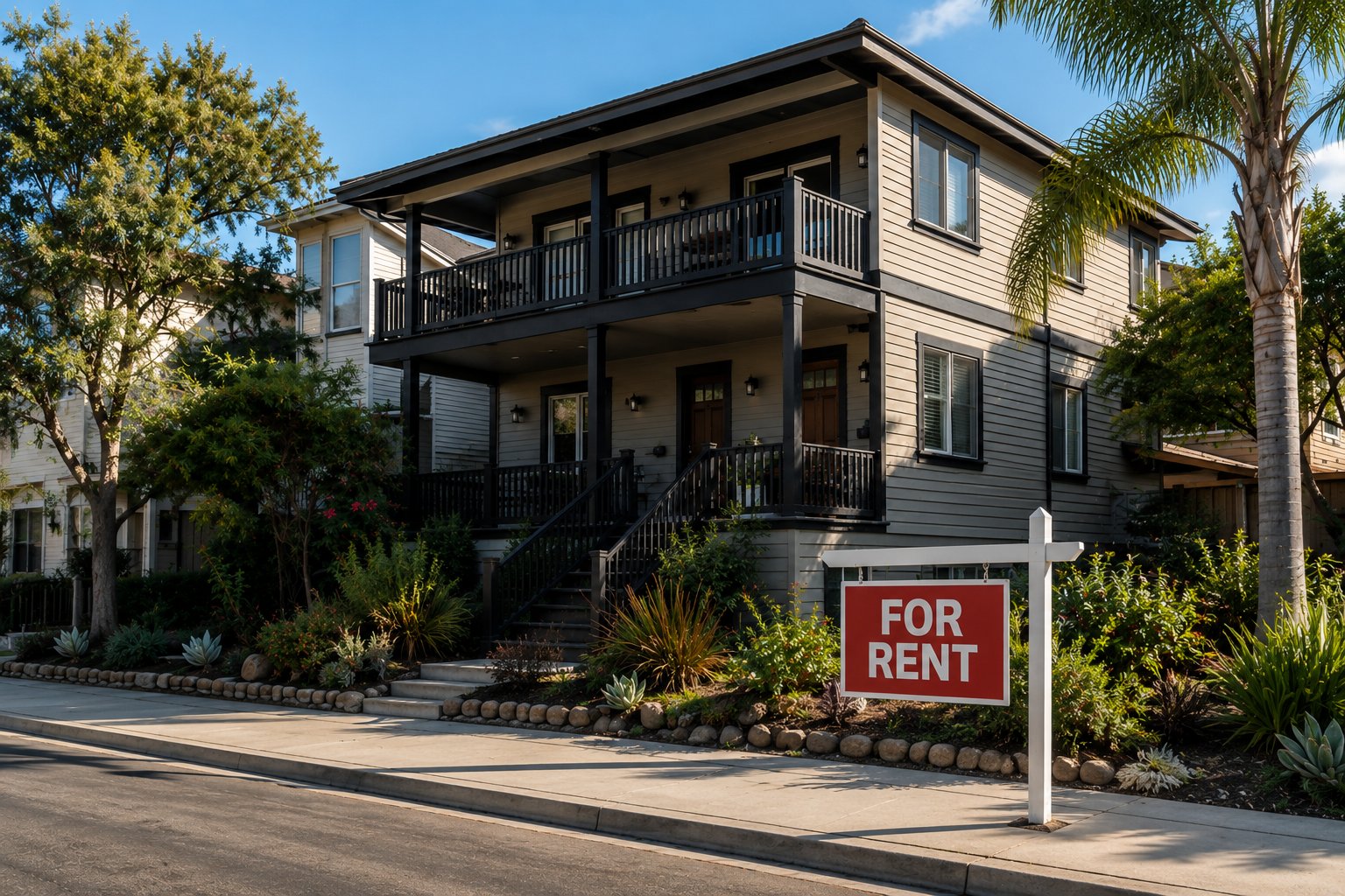 Economic trends shaping rental demand on the Central Coast