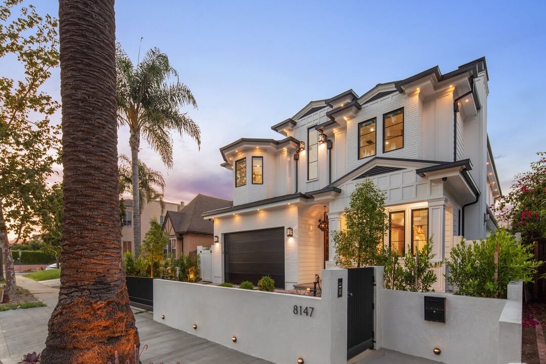 Oasis Sapphire