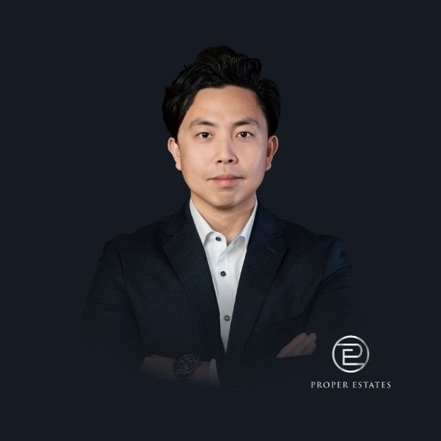 Tony J. Lee