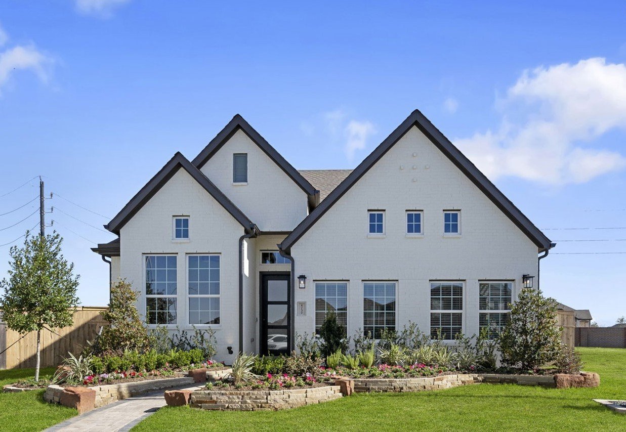 10906 Crescent Spring Dr