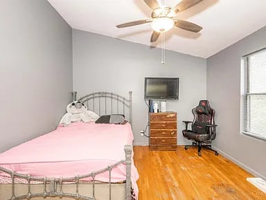 6950 Paxton Rd