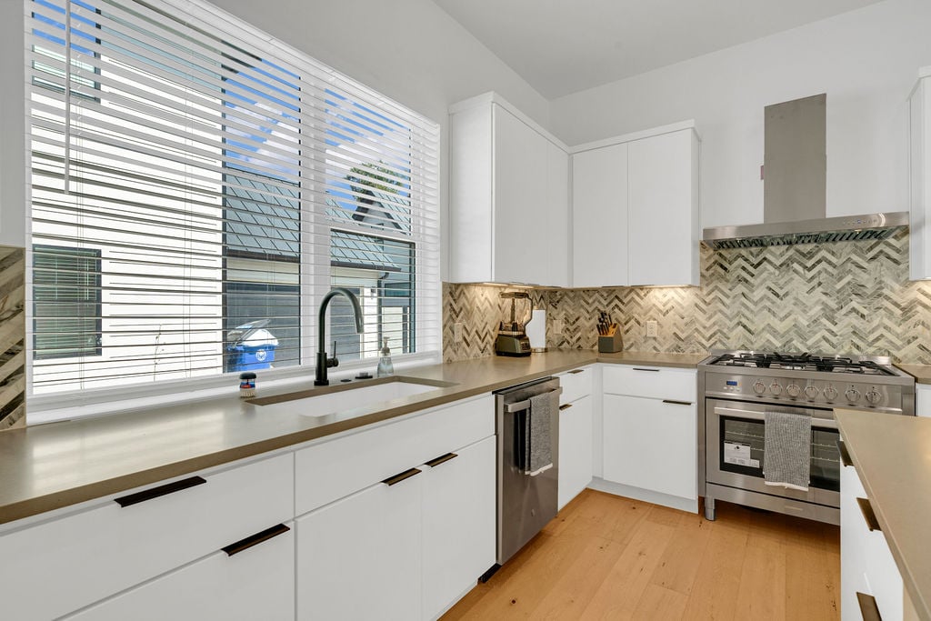 Parker Lane Collection