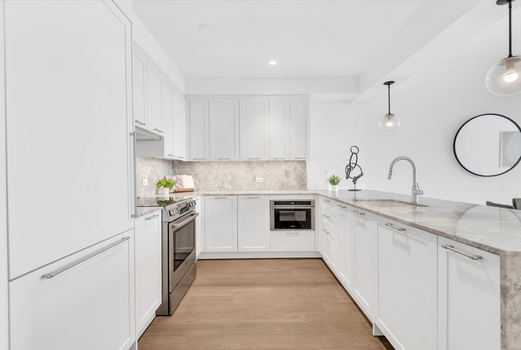 Luxury Residence 6G at The BLVD