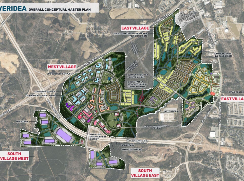 Apex Growth | Updates on Veridea