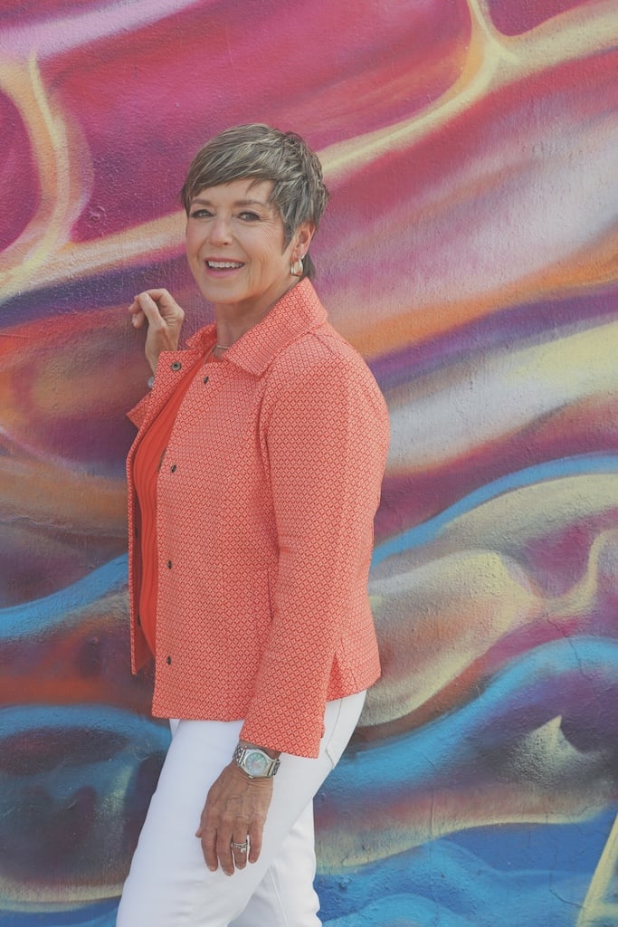Mary Kaye Hester
