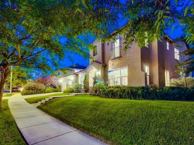 15346 Palomino Mesa Rd