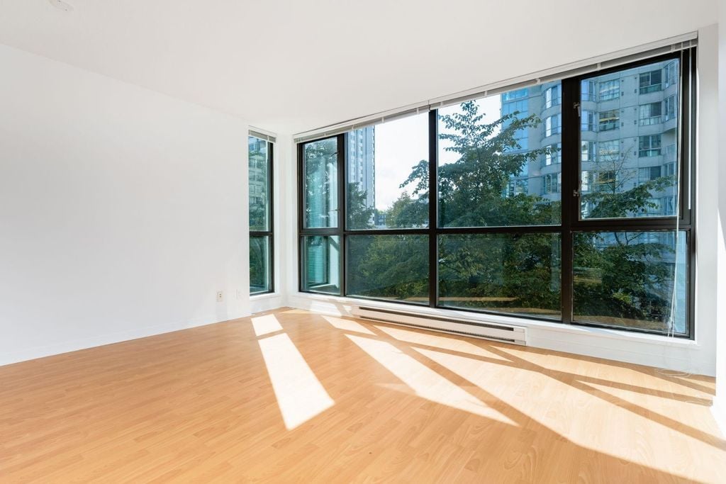1331 Alberni St, #509