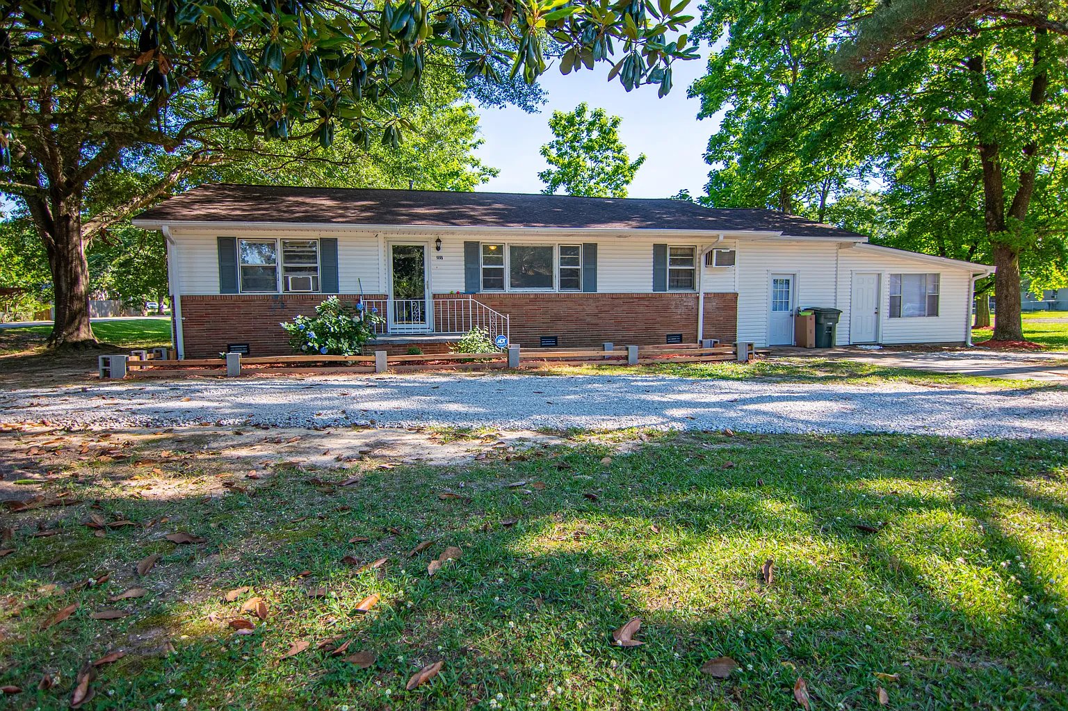 227 Metts Rd