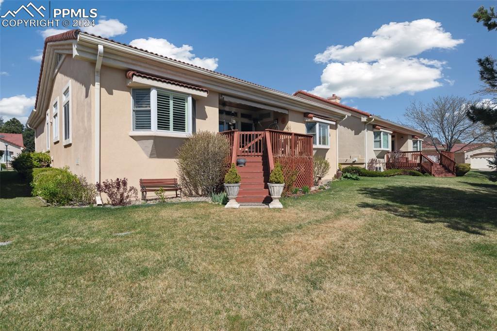 2713 La Strada Grande Hts