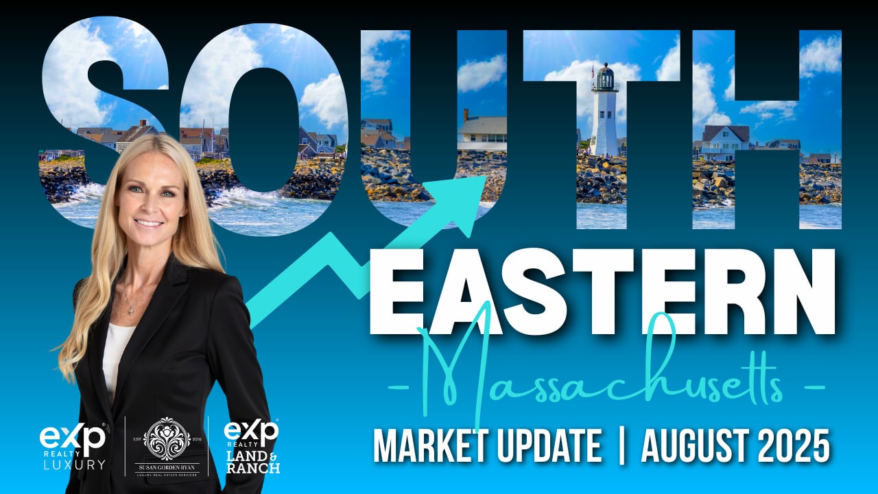 Southeastern MA Market Pulse – August Update