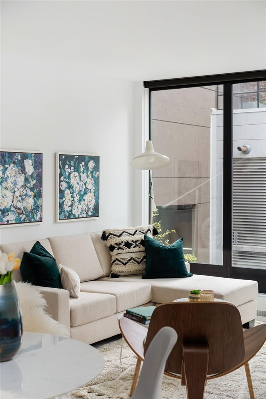 1133 Hornby St, #306
