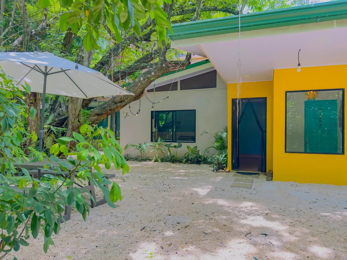 Casa Hiller