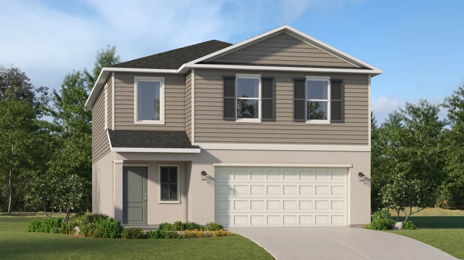 Marion Ranch New Home Community - Ocala - Ocala, FL | Lennar