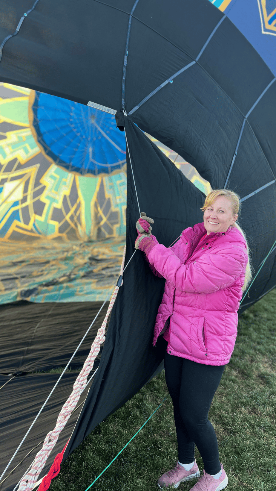 Celebrating Community, Color, and Colorado Roots at the Iconic Labor Day Lift Off