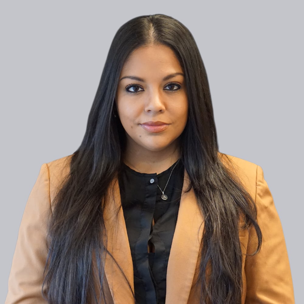 Araceli Martinez Frisco, TX Real Estate Agent Headshot