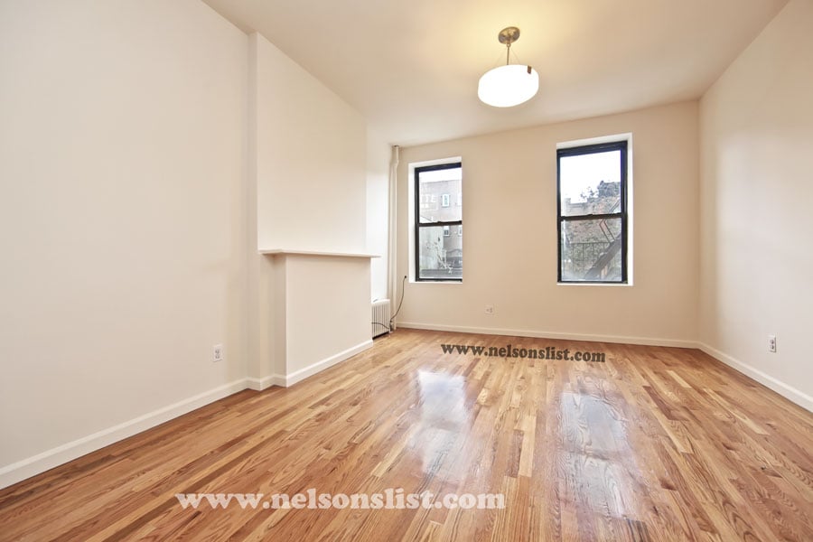 North Park Slope